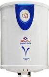 Bajaj 15 Litres Geyser Shakti GPV Storage Water Heater (White)