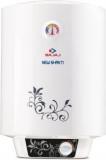 Bajaj 15 Litres Newshakti Glasslined Je Storage Water Heater (White)