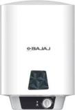 Bajaj 15 Litres Popular Neo With Glass Line Coating Storage Water Heater (Grey)