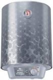 Bajaj 15 Litres Shakti PC Deluxe 15 L Vertical Storage Water Heater (Silver)