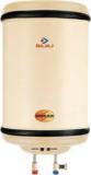 Bajaj 15 Litres SHAKTI PLUS 4STAR Storage Water Heater (IVORY)