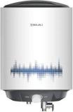 Bajaj 15 Litres Shield Series New Shakti Storage Water Heater (White)