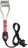 Bajaj 1500 Watt Pack Of 1 With 16amp Power Top Immersion Heater Rod (Water)