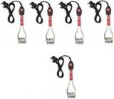 Bajaj 1500 Watt Water Pack Of 5 1500 W Immersion Heater Rod (Water)