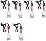 Bajaj 1500 Watt Water Pack Of 6 1500 W Immersion Heater Rod (Water)