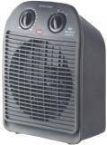 Bajaj 2000 Majesty RFX 2 PTC Heater Black