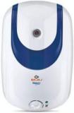 Bajaj 25 Litres 12545 Storage Water Heater (whte)