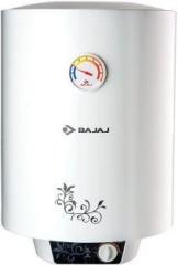 Bajaj 25 Litres 25L New Shakti Neo Plus 150878 Storage Water Heater (4 Star, White)