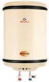 Bajaj 25 Litres 25ltr Shakti Plus Storage Water Heater (White, Iveory)