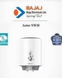 Bajaj 25 Litres Astor 25 Ltr Storage Water Heater (White)