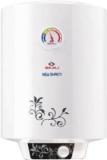 Bajaj 25 Litres Bajaj New Shakti GL 25 Ltr Storage Water Heater (White)