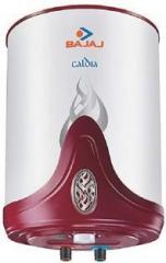 Bajaj 25 Litres Caldia 25 Litre Storage Water Heater (White)