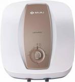 Bajaj 25 Litres Calenta Mechanical Storage Water Heater (White And Brown)