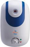 Bajaj 25 Litres Majesty GPU Storage Water Heater (Blue, White)