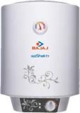 Bajaj 25 Litres New Shakti Geyser Storage Water Heater (White)