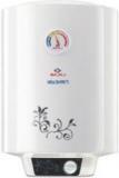 Bajaj 25 Litres New Shakti Glasslined 150743 Storage Water Heater (White)