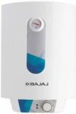 Bajaj 25 Litres Robusta 25 L Glasslined With 10 Years Warranty On Tank Storage Water Heater (White)