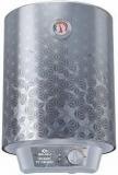 Bajaj 25 Litres Shakthi Storage Water Heater (Grey)