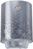 Bajaj 25 Litres Shakti Pc Delux Storage Water Heater (Grey)