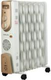 Bajaj 260094 Bajaj_VIENNA 9F OFR Oil Filled Room Heater