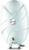 Bajaj 3 Litres 3L Splendora 150875 Instant Water Heater (White)