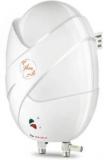 Bajaj 3 Litres 3 LTR FLORA 3KW Instant Water Heater (White)