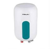 Bajaj 3 Litres AQUAQUICK Instant Water Heater (White & Blue)