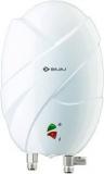 Bajaj 3 Litres Bajaj FLORA 4.5 KW 3L Instant Water Heater (White)