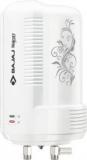 Bajaj 3 Litres Bajaj New Majesty Instant Water Heater (White)