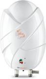 Bajaj 3 Litres Flora 3KW Heater Instant Water Heater (White)