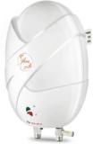 Bajaj 3 Litres Flora 3 L 3KW 150704 Instant Water Heater (White)