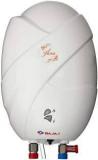 Bajaj 3 Litres Flora 3 Litre (White) Storage Water Heater (White)