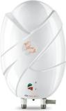 Bajaj 3 Litres Flora 3000W Instant Water Heater (White)