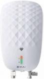 Bajaj 3 Litres Heater 001 Instant Water Heater (White)