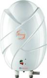 Bajaj 3 Litres Ivora Electricals Instant Water Heater (White)