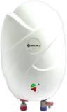 Bajaj 3 Litres Ivora/ Flora Instant Water Heater (White)