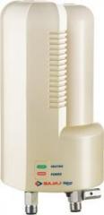 Bajaj 3 Litres Majesty 3KW Instant Water Heater (Ivory)