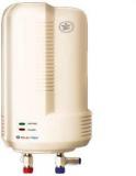 Bajaj 3 Litres Majesty Instant Water Heater (IVORY)