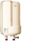 Bajaj 3 Litres Majesty Instant Water Heater (Yellow)