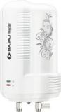 Bajaj 3 Litres New Majesty 3000watt/3kw Sold By Aadeshwar Hardware Mumbai Instant Water Heater (White)