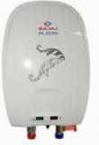 Bajaj 3 Litres PLATINI PX3 I Instant Water Heater (White)