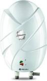 Bajaj 3 Litres Splendora 3 KW Instant Water Heater (White)