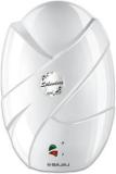 Bajaj 3 Litres Splendora 3L 3KW Instant Water Heater (White)