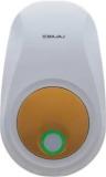 Bajaj 3 Litres SPONTA 3L Instant Water Heater (White, Copper)