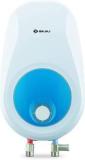 Bajaj 3 Litres Verre GL IWH 3L 3kW With Glass Line Coated Tank Instant Water Heater (White, Blue)