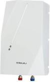 Bajaj 5 Litres 150989 Instant Water Heater (White)