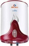 Bajaj 5 Litres Bajaj Caldia White Maroon Instant Water Heater (White, Maroon)