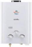 Bajaj 6 Litres Heater 004 Gas Water Heater (White)