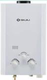 Bajaj 6 Litres MAJESTY DUETTO Gas Water Heater (MAJESTY DUETTO)