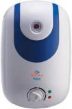 Bajaj 6 Litres Majesty GPU Storage Water Heater (Blue, White)